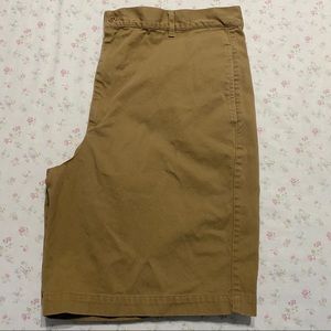 J.Crew Oarsman shorts